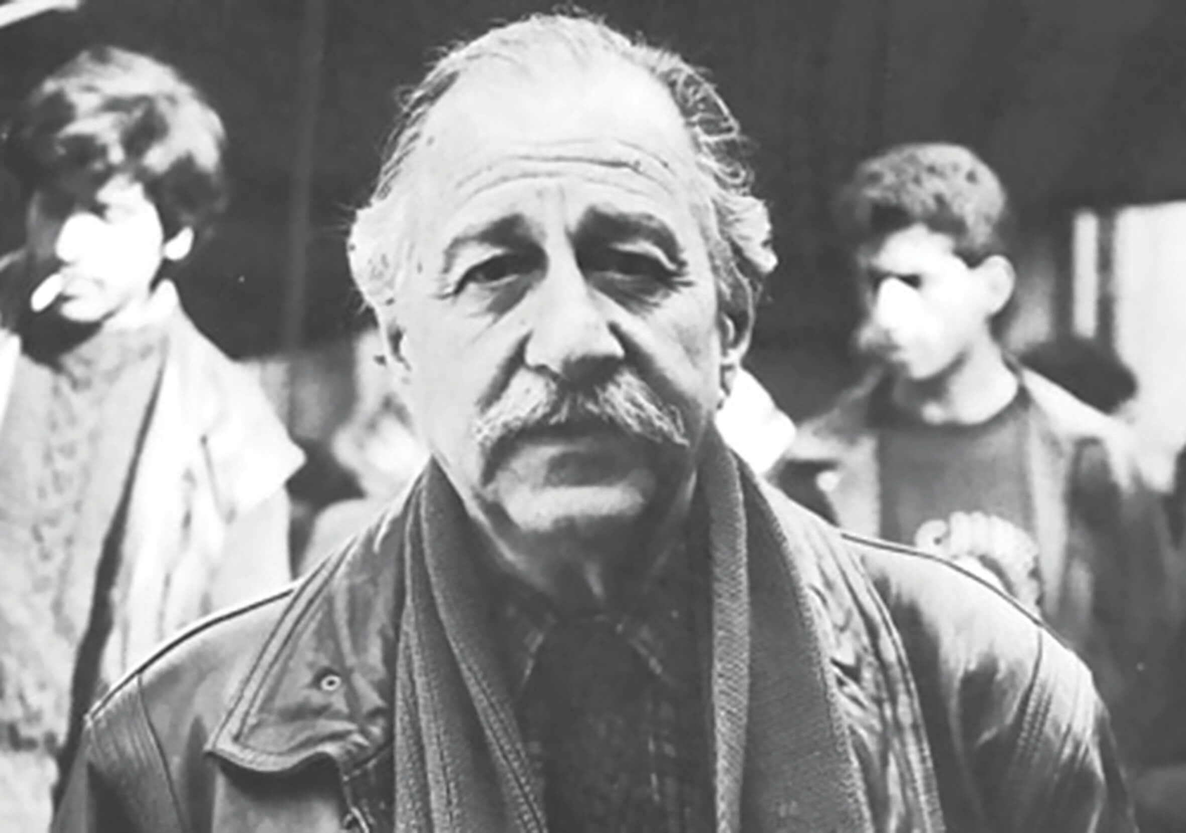 Ahmet Oktay: Erenköy, Fırın Sokak No: 10